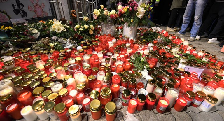 Mord an Mia in Kandel: Mutmaßlicher Täter unter 21 Jahre alt