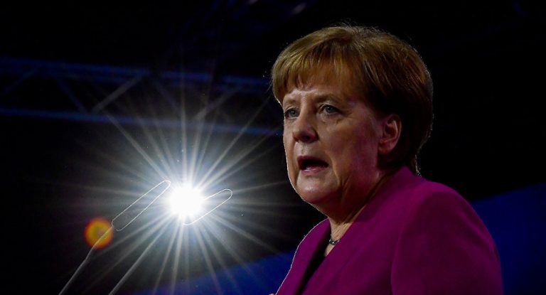 Merkels Massaker – In Berlin gepflanzt, in Ost-Ghuta geerntet