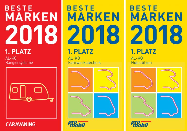 AL-KO Fahrzeugtechnik räumt ab!