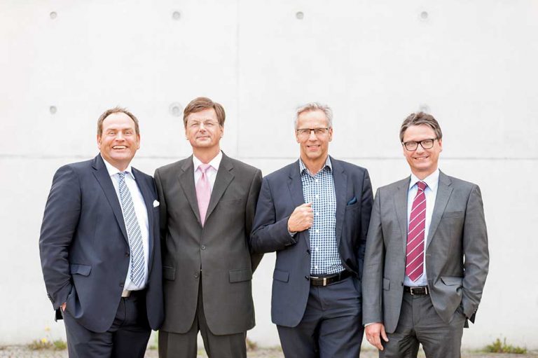 Besser als Unternehmensverkauf