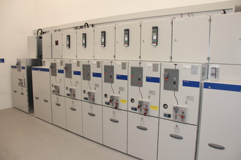Komplettlösung sichert nachhaltige Energieversorgung
