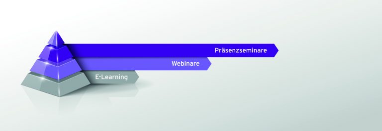 KESSEL veröffentlicht Seminarprogramm 2018