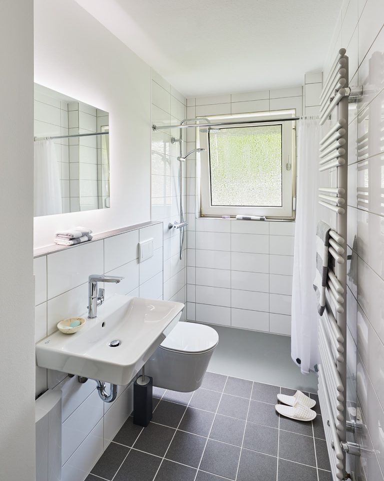 Badinnovationen für die Wohnungswirtschaft