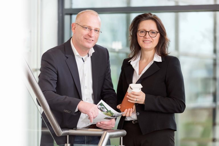 Carebrick: einzigartiges Know-how als preiswerte Problemlösung bei Entfeuchtung von Gebäuden