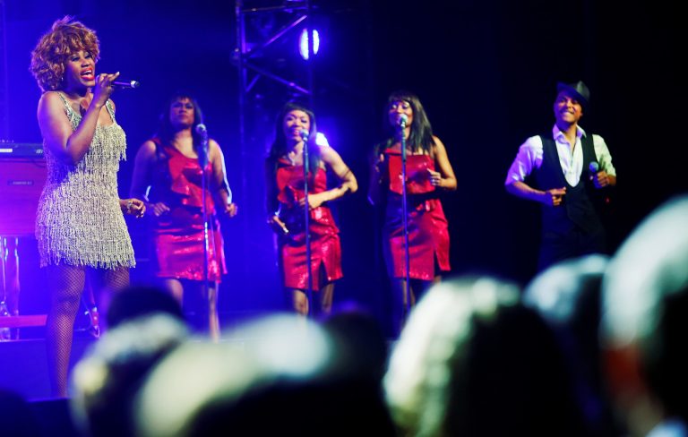 „Simply the Best“: Tina Turners bewegtes Leben als Musical