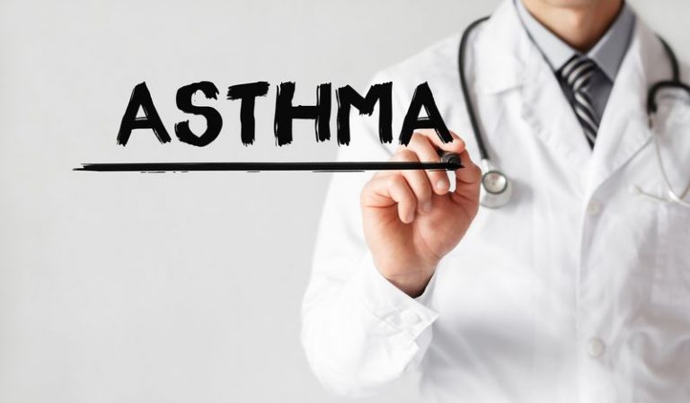 Verbesserte Asthma-Kontrolle durch Intensiv-Dosierung