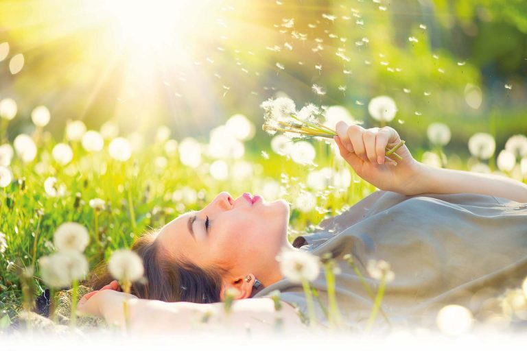 ALLERGIEZEIT: KEIN PROBLEM MIT LINDA APOTHEKEN