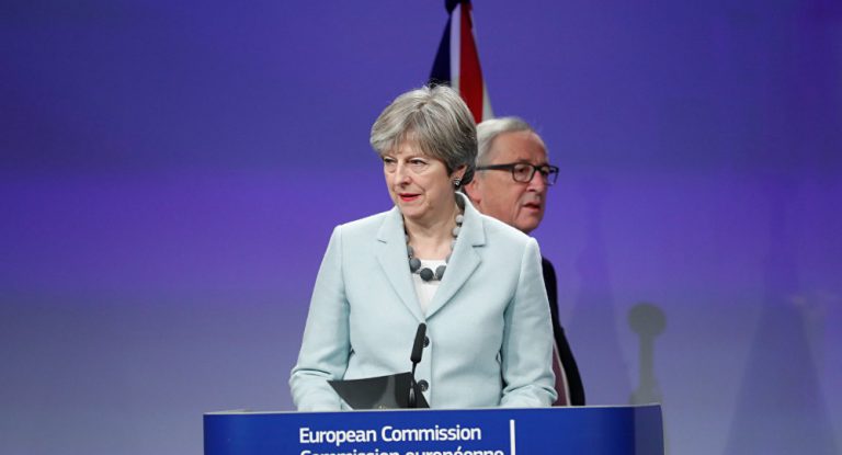 Wird Europa britischem Beispiel folgen?