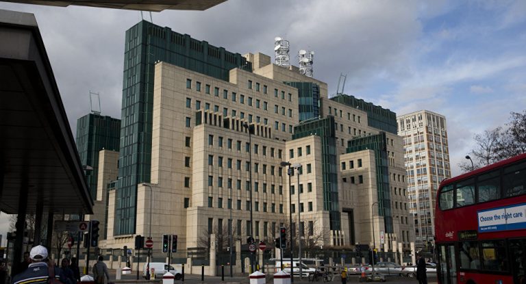 London besorgt über mögliche Entlarvung von MI6-Spionen in Russland – Medien