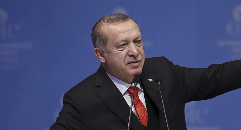 „Wie lang muss ich noch appellieren?“ – Erdogan ringt um Nato-Unterstützung in Syrien