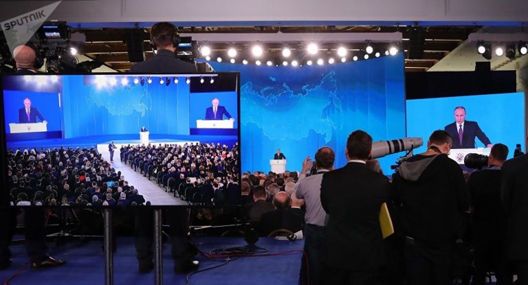 Warum gab Putin seine Superwaffen preis? – Russland-Experte Rahr erklärt