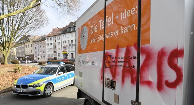 Umfrage: Große Mehrheit zeigt Verständnis für Essener Tafel