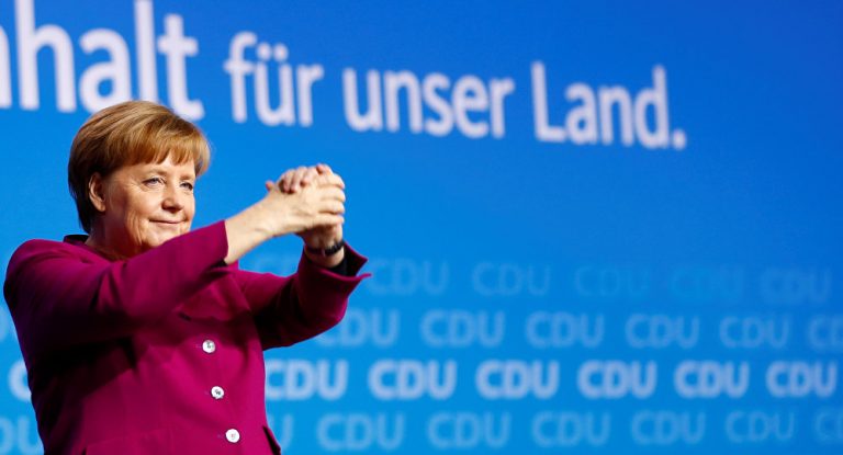 Deutschlands neues Kabinett – Entspannung oder Eskalation? (Teil 2)