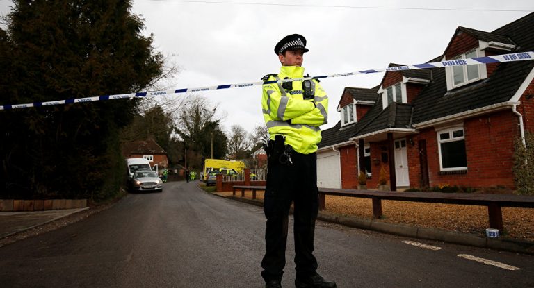 Der Skripal-Vorfall: Schritt auf dem Weg zum Krieg gegen Russland?