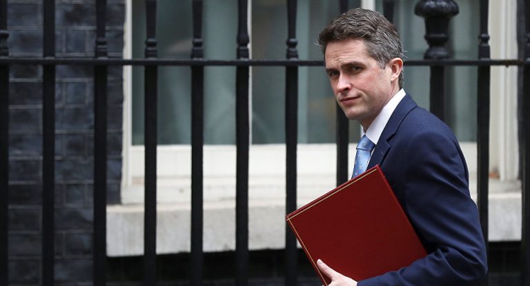 Duma-Politiker stuft Rede von Londons Verteidigungsminister als Wahnsinnsgefasel ein