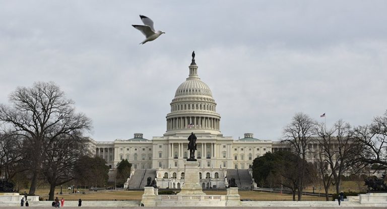 USA weiten antirussische Sanktionen aus