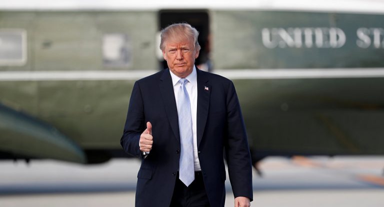 USA gegen alle: Militärmacht auf Pump