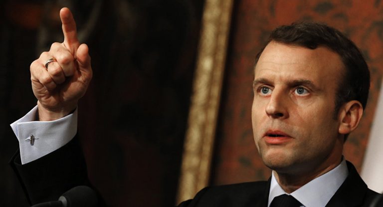 „Macron läuft die Zeit davon“: Deutschland und Frankreich uneins über EU-Reformen