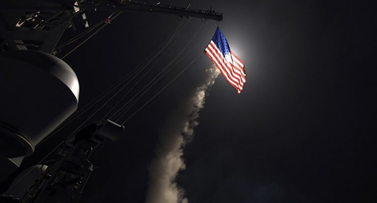 Enthauptungsschlag gegen Damaskus: Russland gibt Kontra – USA lenken um