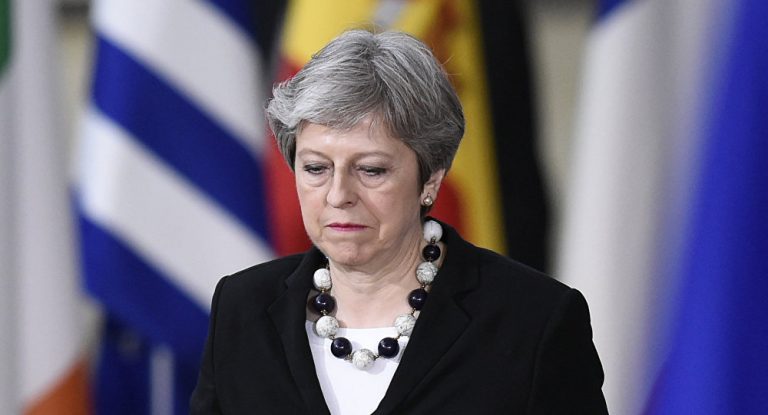 Massenbetrug erwiesen? London dankt Moskau für Skripal-Datenleck