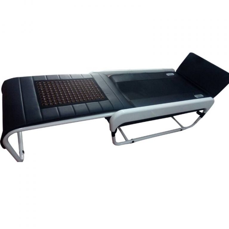 Regagem | Medizinische Infrarotwärme Massageliege V3+
