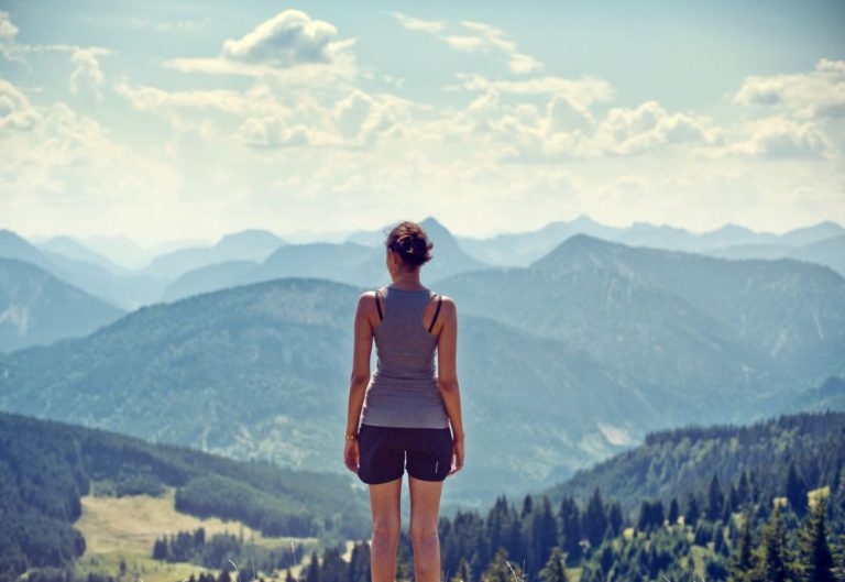 In Form Kommen mit dem Mountain Bootcamp im The Chedi Andermatt