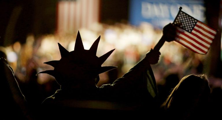 Chinas Bericht zu Menschenrechtsverletzungen in USA: „Absurdität und Irrtümer“