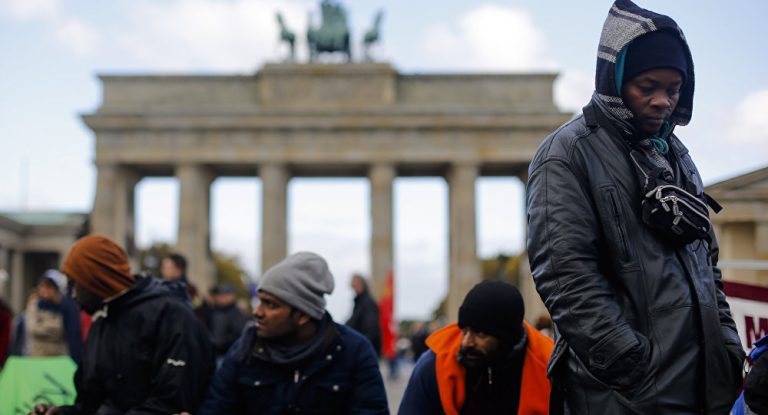 Hartz-IV: Mehr als Hälfte der erwerbsfähigen Arbeitslosen haben ausländische Wurzeln
