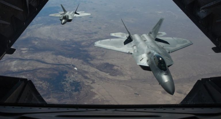 „Trump hat keine Wahl mehr“: Experte hält US-Schlag auf Syrien für unvermeidlich