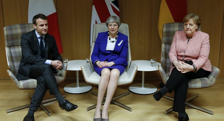 Russischer Politiker konstatiert Zusammenbruch der London-Vorwürfe gegen Moskau