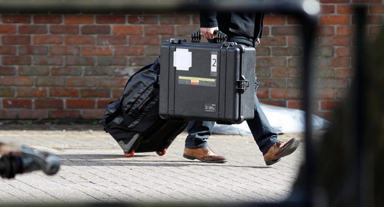 Giftaffäre: OPCW-Botschafter hält britische „Lügen“ für nachgewiesen