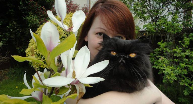 „Alles in Ordnung, alle sind am Leben“ – Julia Skripal
