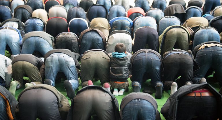 Muslime auch in vierter Generation in Deutschland nicht gut integriert – Professorin