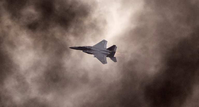 Russlands Verteidigungsministerium nennt Verantwortlichen für Raketenangriff in Homs