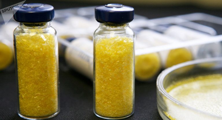 Lawrow: Skripal-Gift durch Schweizer Labor als BZ aus Nato-Arsenal identifiziert