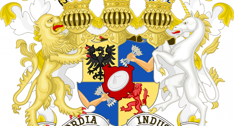 Rothschild-Imperium geht an jungen Kumpel Trumps