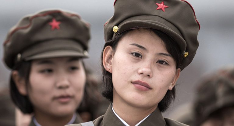 Vor Trump-Kim-Gipfel: US-Geheimdienst wird aus Nordkoreas Militäranlagen nicht schlau