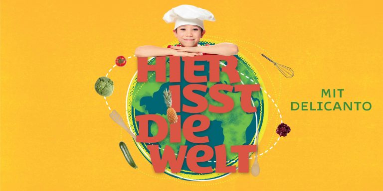 Kulinarische Mitmachreisen mit Delicanto am 21./22. April im FEZ-Berlin