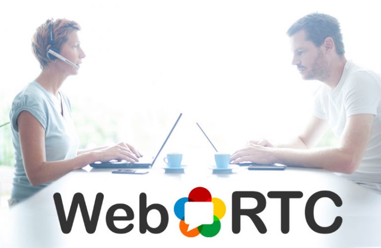 Softwarehersteller estos und der Internet-Kommunikationsstandard WebRTC