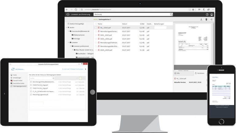 Lexware: Freiburger Softwarehaus bringt neue Lösung auf den Markt