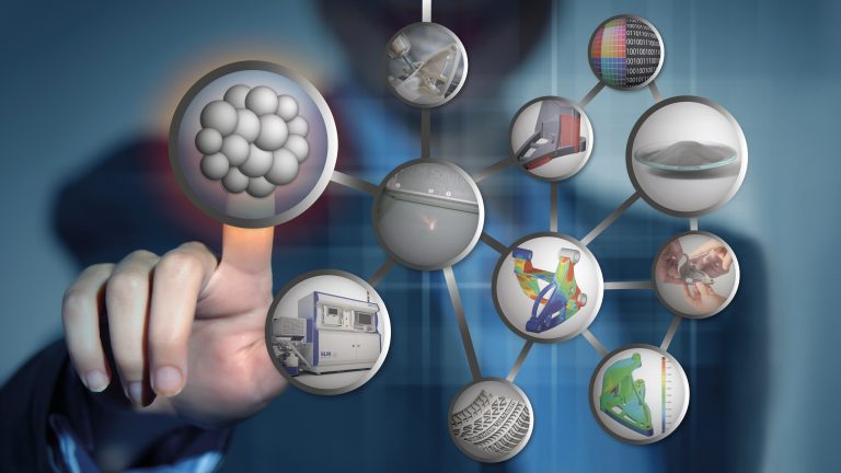 SLM Solutions und Swerea IVF starten neues Industrieprojekt