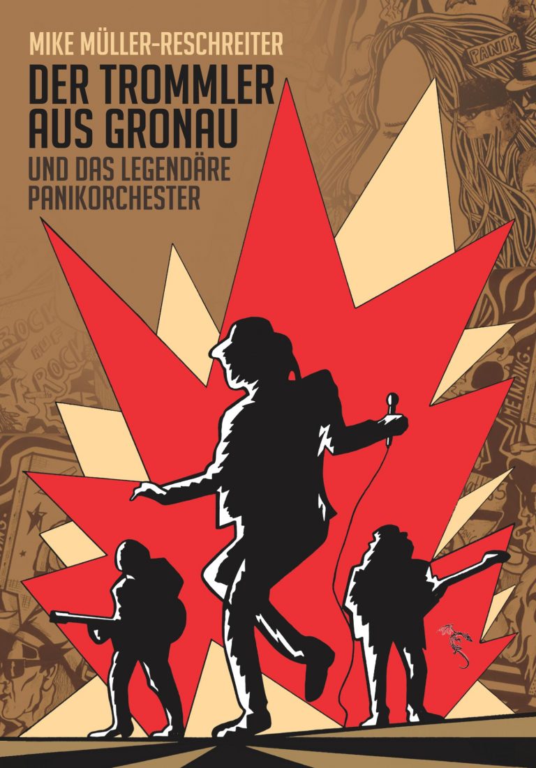Der Trommler aus Gronau