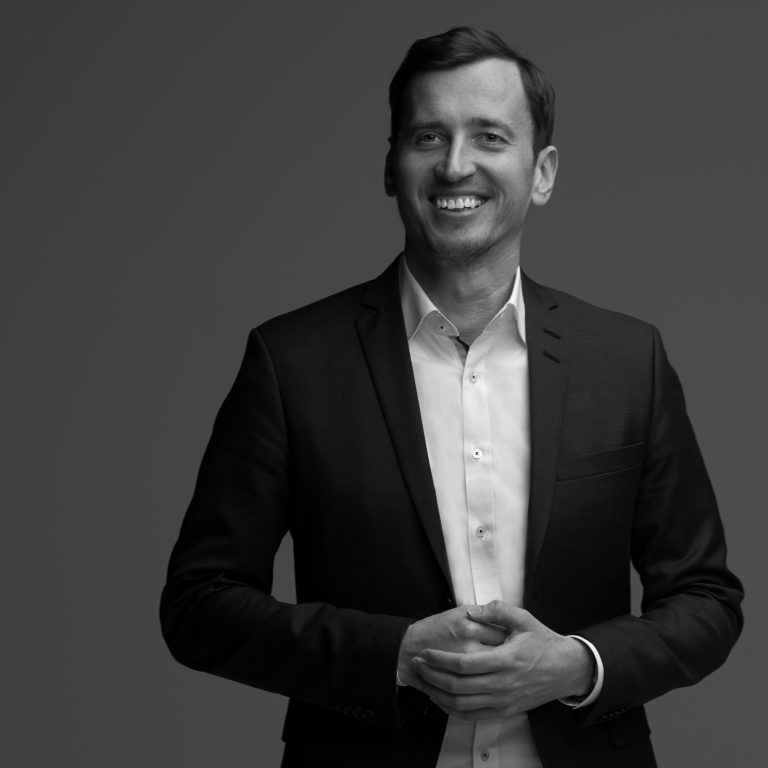 Hochkarätiger Neuzugang: R/GA Berlin verpflichtet David Toma
