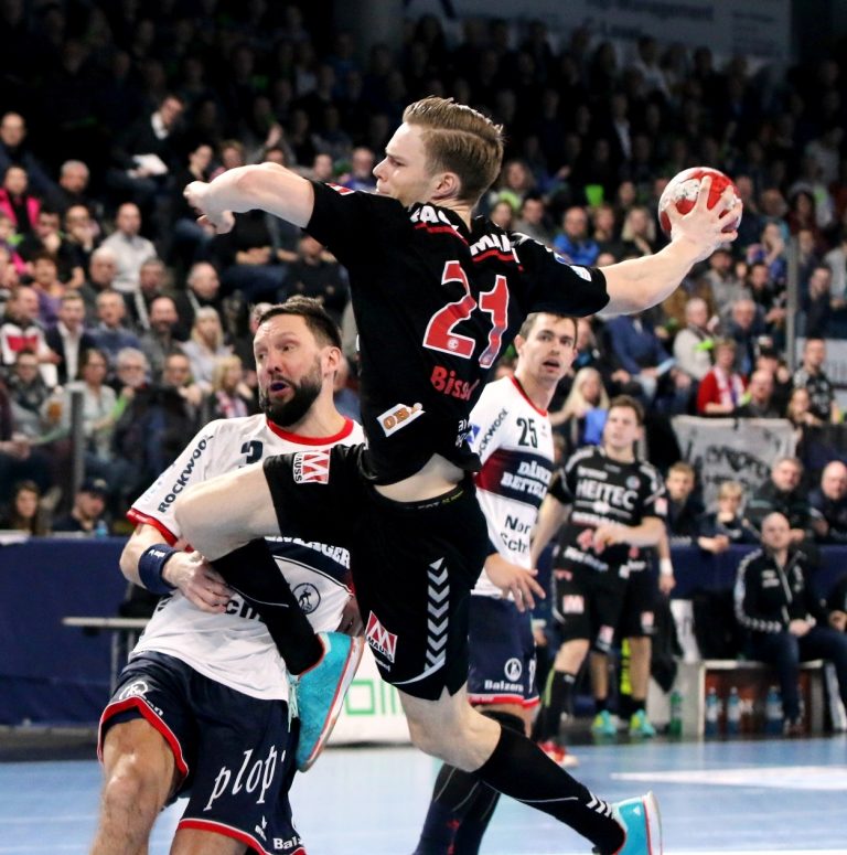 Handball: HC Erlangen empfängt die Überflieger aus Hannover