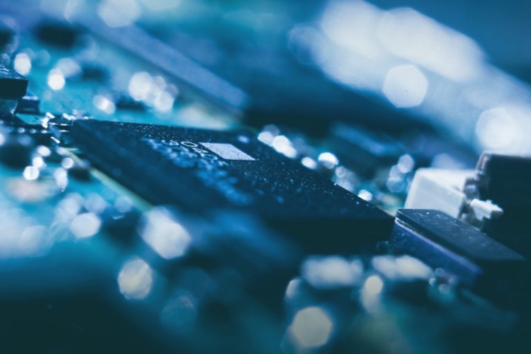 DIATOMIC 1,5 Milionen EUR für Innovationen in den Sektor Microelectronics