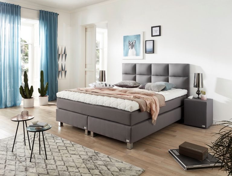 Boxspringbett 140×200 und Finanzierung bzw. Ratenzahlung