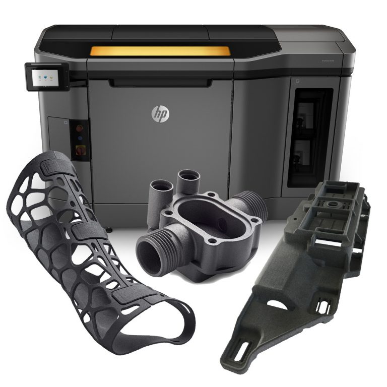 Firmenstart rund um innovative 3D-Druck-Technologie