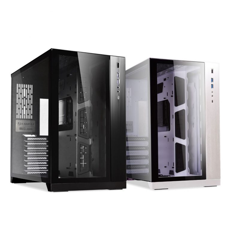 LIAN LI bringt das PC-O11 Dynamic PC-Gehäuse für elegante und erweiterbare Systeme auf den Markt