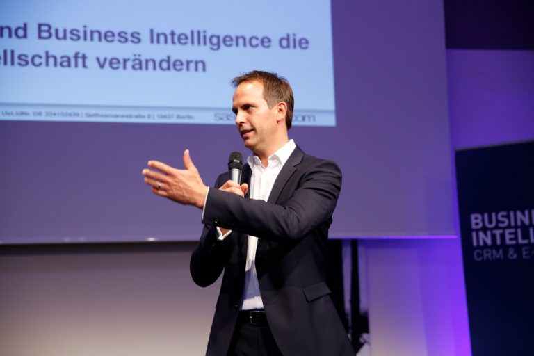 b.telligent zum dritten Mal in Folge unter den Top 10 der brand eins Bestenliste