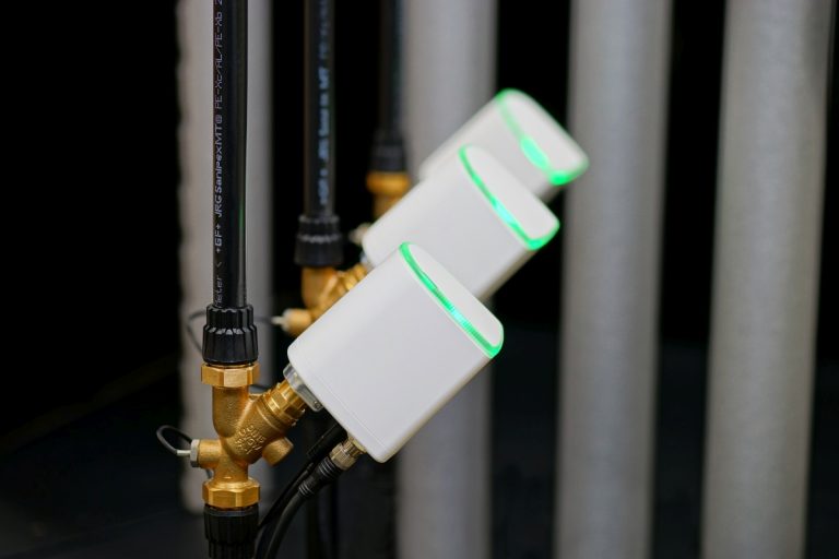 Zuverlässige Überwachung der Hygienemaßnahmen in Trinkwasseranlagen